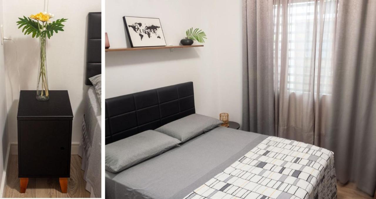 Apartamento Apto Aconchegante E Familiar Em Bc