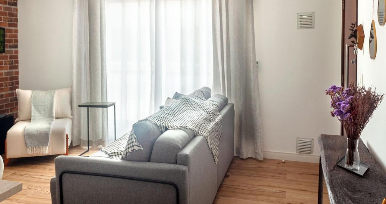 Apto Aconchegante E Familiar Em Bc Apartamento *
