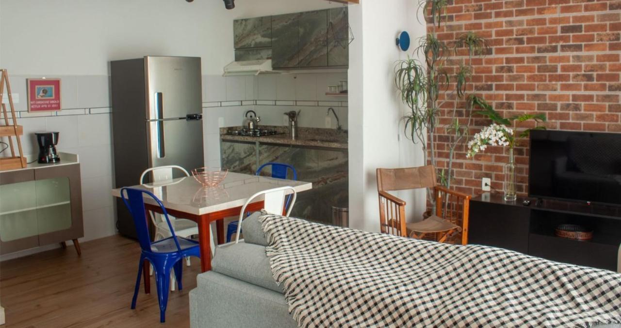 Apartamento Apto Aconchegante E Familiar Em Bc *