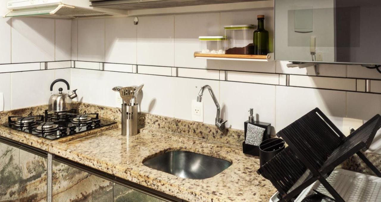 Apartamento Apto Aconchegante E Familiar Em Bc
