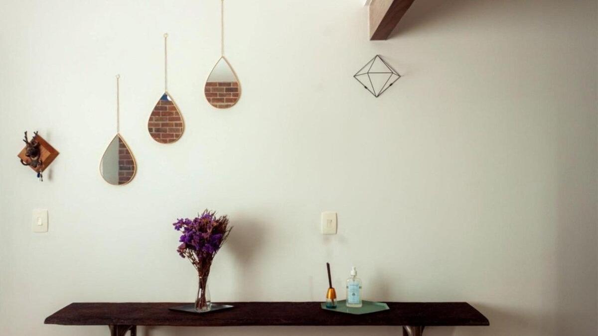 Apto Aconchegante E Familiar Em Bc Apartamento