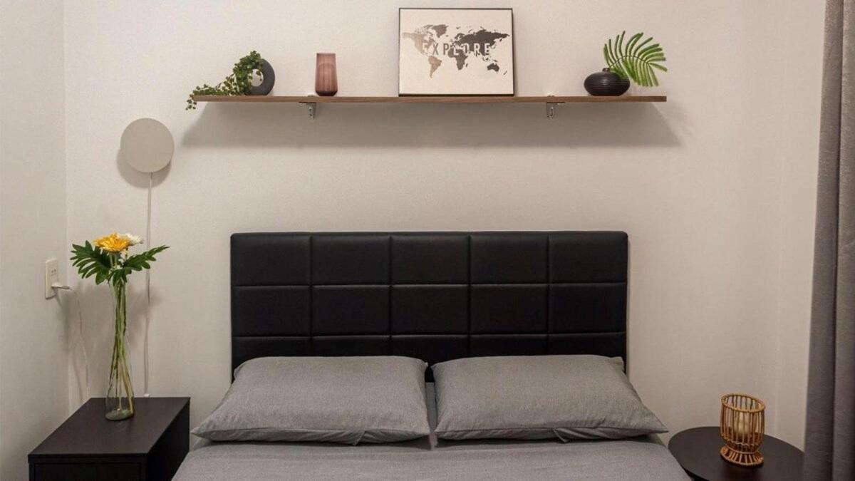 Apartamento Apto Aconchegante E Familiar Em Bc *