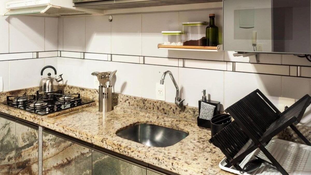 Apartamento Apto Aconchegante E Familiar Em Bc Balneario Camboriu