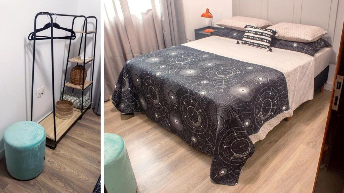 Apartamento Apto Aconchegante E Familiar Em Bc *