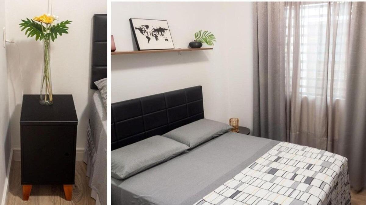 Apartamento Apto Aconchegante E Familiar Em Bc Balneario Camboriu