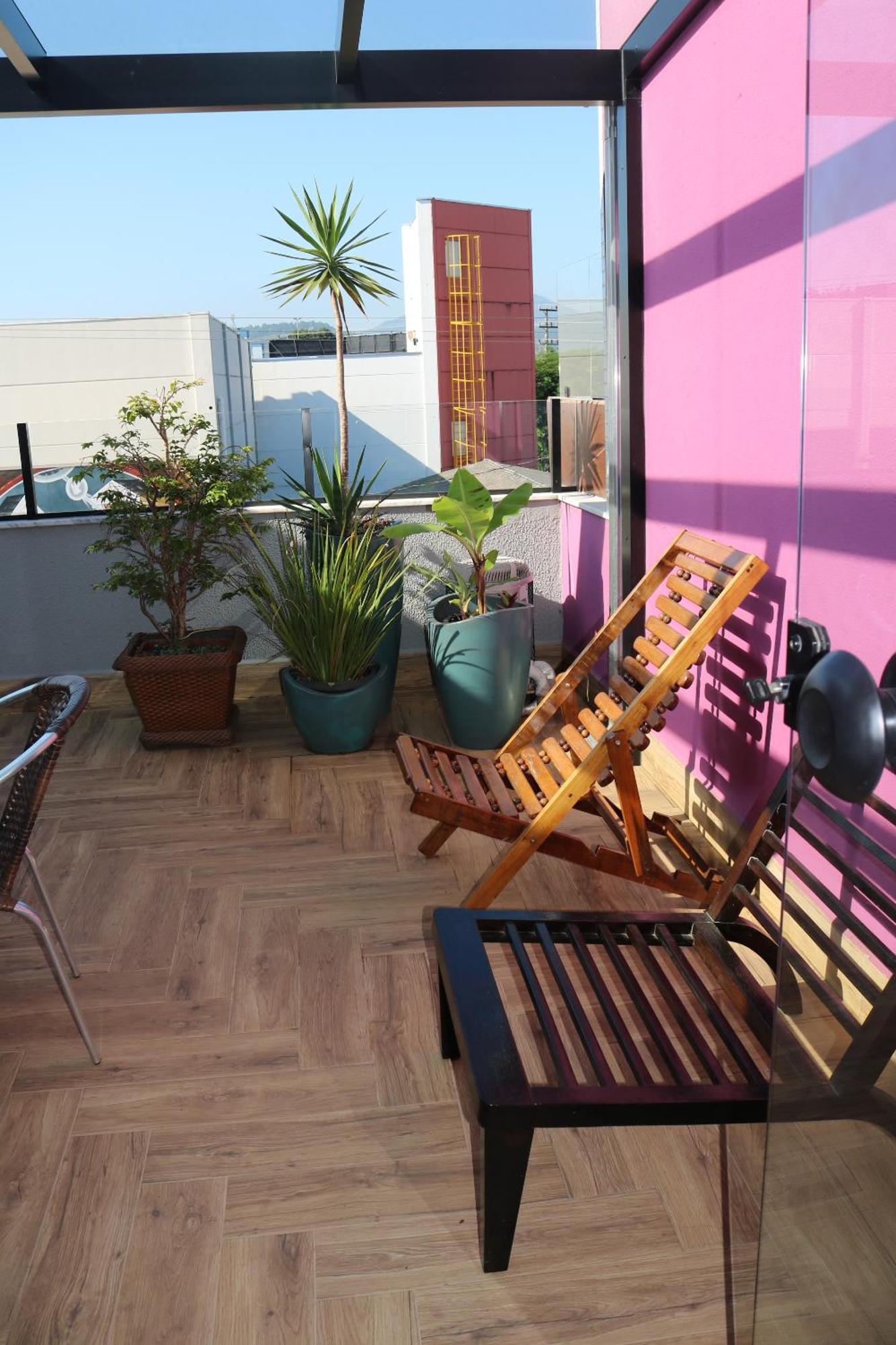Apartamento Apto Aconchegante E Familiar Em Bc *